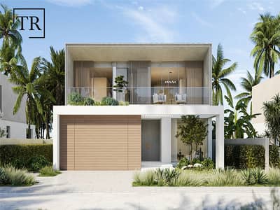 迪拉岛， 迪拜 4 卧室别墅待售 - 位于迪拉岛，海湾别墅，Waterfront Villas 4 卧室的别墅 10000000 AED - 16586040