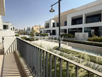 3 habitaciones Townhouse para en Alquiler en Arabian Ranches 3, Dubai - Casa adosada en Arabian Ranches 3，Bliss 2, 3 dormitorios, 185000 AED - 16586043
