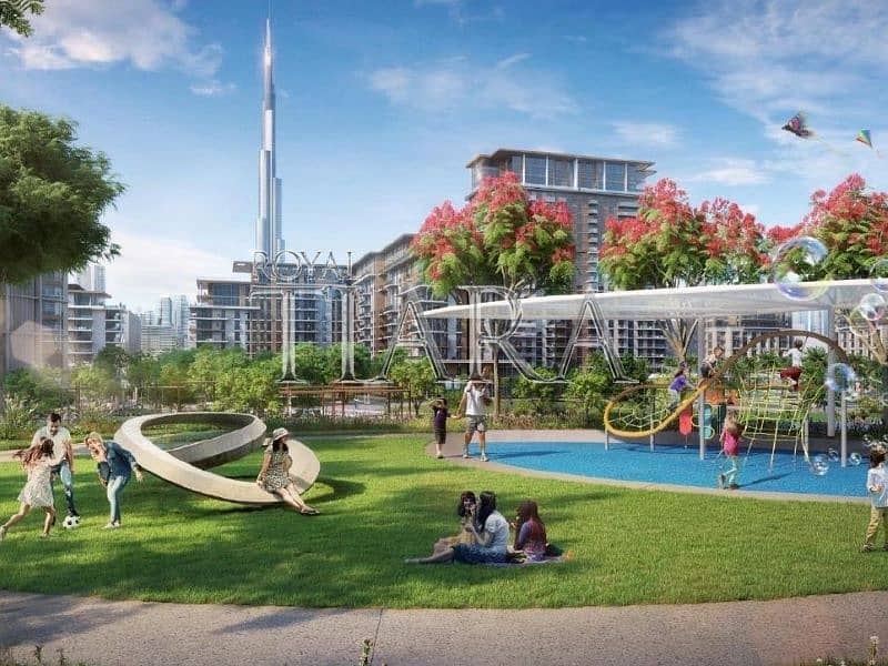 8 MERAAS-FERN-CENTRAL-PARK-CITY-WALK-investindxb-23. jpg