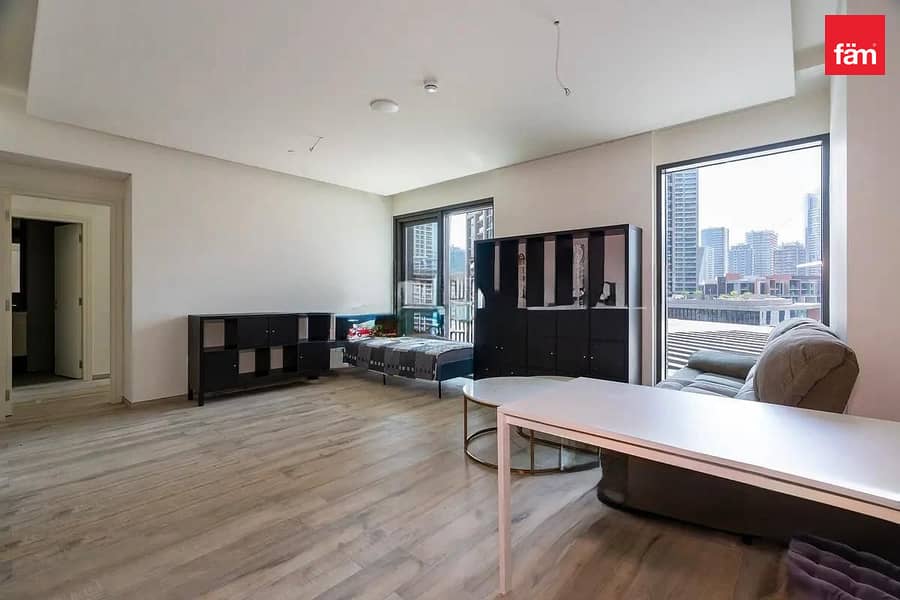 Wohnung in Business Bay,Ahad Residences, 1 schlafzimmer, 124999 AED - 16586084 Wohnung in Business Bay,Ahad Residences, 1 schlafzimmer, 124999 AED - 16586084