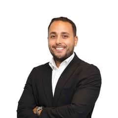 Mahmoud Dandachli Mahmoud Dandachli