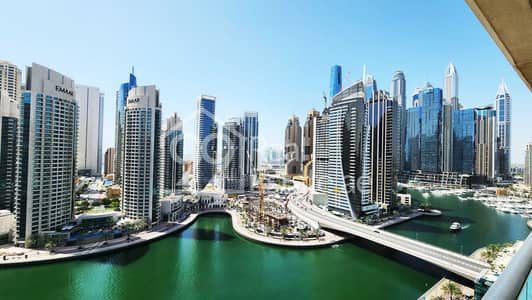 2 Slaapkamers Appartement te Huur in Dubai Marina, Dubai - 20240516_142554. jpg 2 Slaapkamers Appartement te Huur in Dubai Marina, Dubai - 20240516_142554. jpg