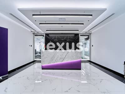 Office for Sale in Barsha Heights (Tecom), Dubai - image_0