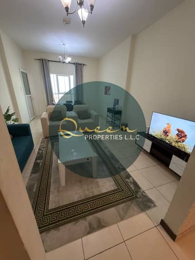 Appartement de 1 chambre à à vendre à Al Bustan, Ajman - WhatsApp Image 2026-09-20 at 23.32. 17. jpeg Appartement de 1 chambre à à vendre à Al Bustan, Ajman - WhatsApp Image 2026-09-20 at 23.32. 17. jpeg