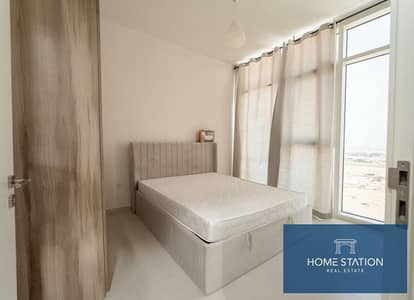 1 habitación Apartamento para en Alquiler en DAMAC Hills, Dubai - Damac Hills 1. jpg 1 habitación Apartamento para en Alquiler en DAMAC Hills, Dubai - Damac Hills 1. jpg