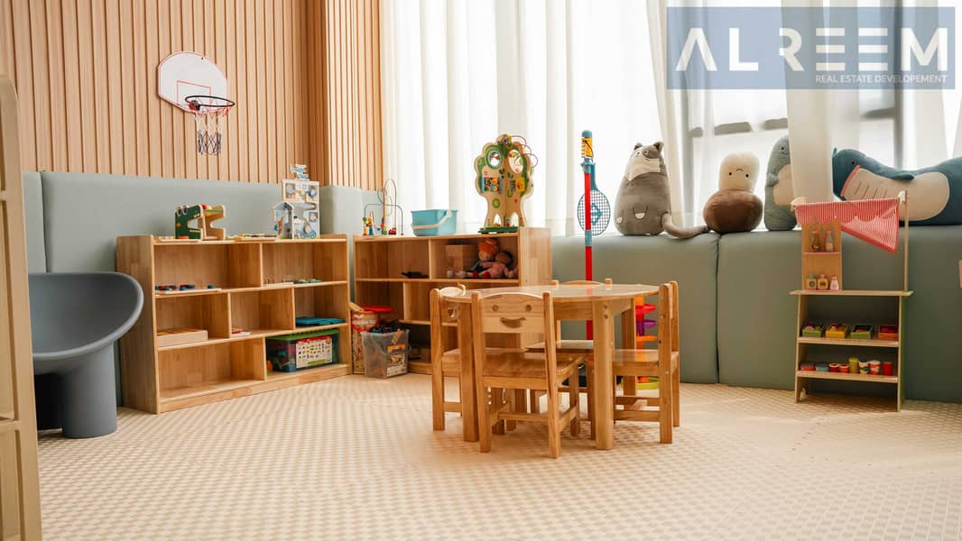 37 KIDS PLAY AREA. JPG