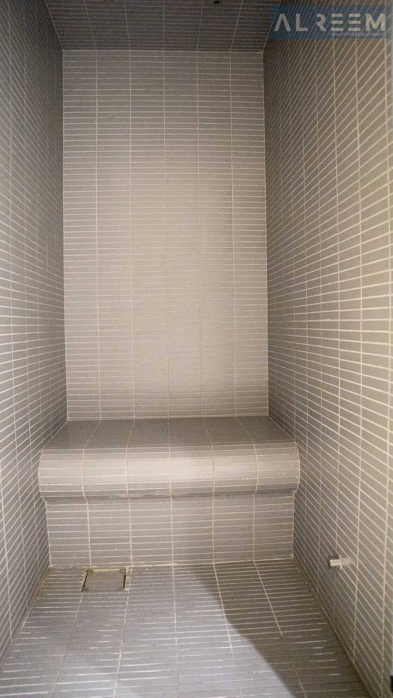 52 STEAM ROOM. JPG