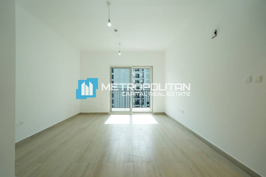 Appartamento a Yas Island,Water's Edge, 1 camera da letto, 1495000 AED - 16586231 Appartamento a Yas Island,Water's Edge, 1 camera da letto, 1495000 AED - 16586231
