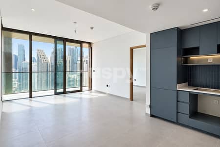 1 Bedroom Apartment for Sale in Business Bay, Dubai - High Floor | Cityscape View | Q4 2026