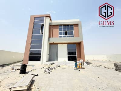 5 habitaciones Villa para en Alquiler en Al Awir, Dubai - WhatsApp Image 2026-09-14 at 3.26. 25 PM (1). jpeg