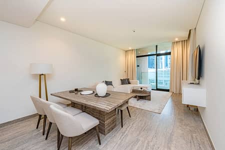 1 Slaapkamer Appartement te Huur in Business Bay, Dubai - Appartement in Business Bay，Peninsula，Peninsula One, 1 slaapkamer, 150000 AED - 16586253