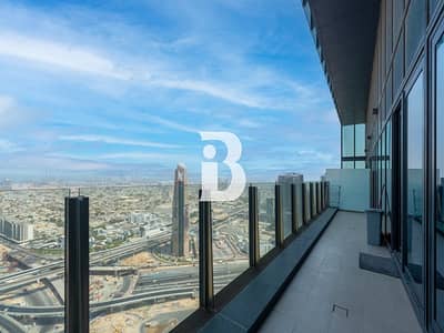2 Camere Appartamento in affitto a Za'abeel, Dubai - Appartamento a Za'abeel，Za'abeel 1，One Za'abeel，One Za'abeel The Residences, 2 camere da letto, 799998 AED - 16586257