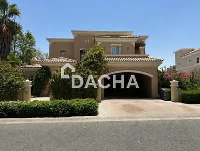 4 Schlafzimmer Villa zum Miete in Arabian Ranches, Dubai - Villa in Arabian Ranches，Mirador La Colleccion，Mirador La Colleccion 1, 4 schlafzimmer, 420000 AED - 16586262