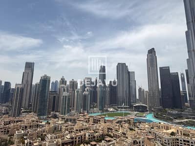 2 Schlafzimmer Wohnung zum Miete in Downtown Dubai, Dubai - 1. jpg