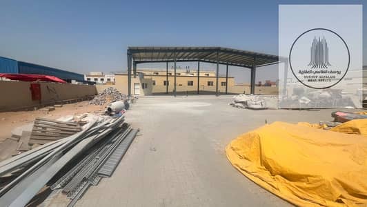 Industrial Land te Huur in Umm Al Thuoob, Umm Al Quwain - WhatsApp Image 2026-09-21 at 1.25. 01 PM. jpeg Industrial Land te Huur in Umm Al Thuoob, Umm Al Quwain - WhatsApp Image 2026-09-21 at 1.25. 01 PM. jpeg
