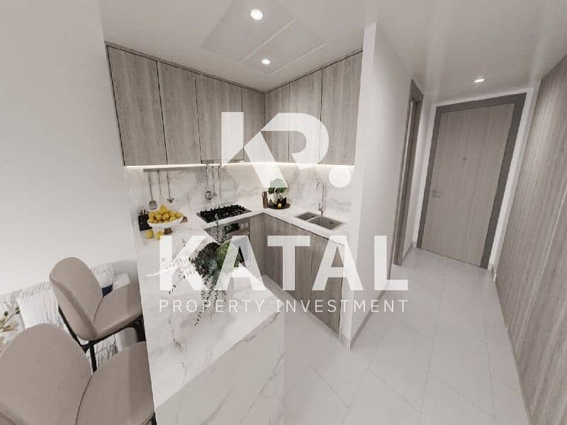 4 Grove Saadiyat,Louvre Residences, Abu Dhabi, for Sale, Apartments for Sale, Louvre Museum Saadiyat Island, Abu Dhabi 0002. jpg