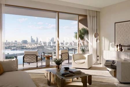 2 Schlafzimmer Wohnung zum Verkauf in Dubai Creek Harbour, Dubai - Wohnung in Dubai Creek Harbour，Palace Residences Creek Blue, 2 schlafzimmer, 4200000 AED - 16586290