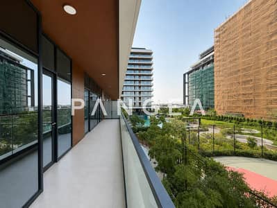 2 Camere Appartamento in affitto a Dubai Hills Estate, Dubai - Appartamento a Dubai Hills Estate，Golf Residences by Fortimo, 2 camere da letto, 249000 AED - 16586307