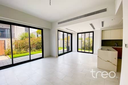 4 Camere Townhouse in affitto a Villanova, Dubai - IMG_7846. jpg