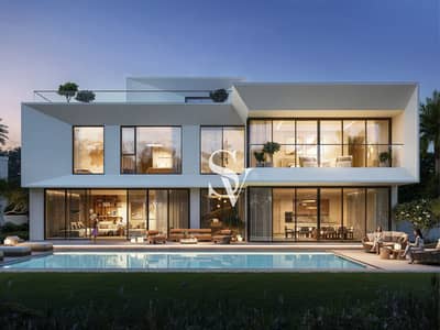 6 Slaapkamers Villa te Koop in The Oasis by Emaar, Dubai - Villa in The Oasis by Emaar，Mareva The Oasis, 6 slaapkamers, 27329888 AED - 16586318