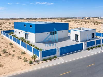 Warehouse for Sale in Al Sajaa Industrial, Sharjah - 855A67D1-B26B-4811-8803-0FAE69A0E8F3. png Warehouse for Sale in Al Sajaa Industrial, Sharjah - 855A67D1-B26B-4811-8803-0FAE69A0E8F3. png