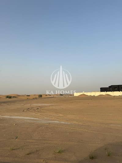 Plot in vendita a Rodhat Al Sidir, Sharjah - a7cb1984-e3c2-4d0c-aa1e-1d093681f6e4. jpg