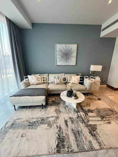 1 Slaapkamer Appartement te Huur in Business Bay, Dubai - Appartement in Business Bay，The Pad, 1 slaapkamer, 120000 AED - 16586342
