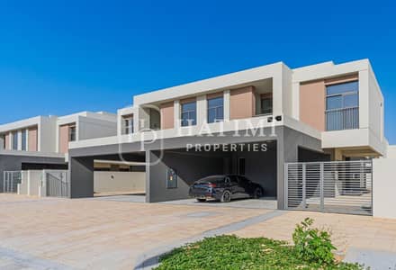4 Schlafzimmer Villa zum Miete in Dubai South, Dubai - original (28). jpg