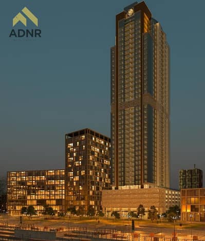 3 habitaciones Apartamento para en Venta en Al Taawun, Sharjah - 2. jpg 3 habitaciones Apartamento para en Venta en Al Taawun, Sharjah - 2. jpg