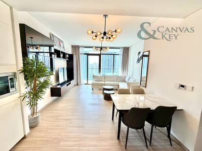 1 Schlafzimmer Wohnung zum Miete in Dubai Creek Harbour, Dubai - Wohnung in Dubai Creek Harbour，Palace Residences, 1 schlafzimmer, 105000 AED - 16586363