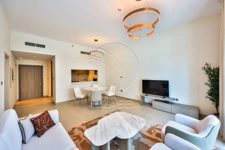 1 Schlafzimmer Wohnung zum Miete in Yas Island, Abu Dhabi - 021A2270. jpg