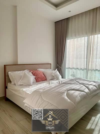 1 Slaapkamer Appartement te Koop in Emirates City, Ajman - WhatsApp Image 2026-09-21 at 4.16. 49 PM. jpeg