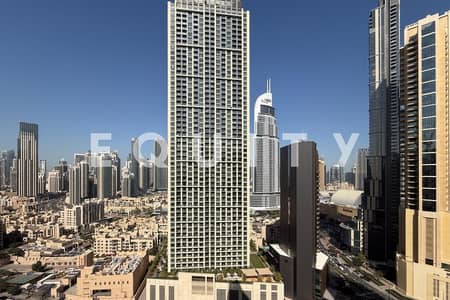 2 Schlafzimmer Wohnung zum Verkauf in Downtown Dubai, Dubai - Wohnung in Downtown Dubai，Burj Views，Burj Views C, 2 schlafzimmer, 2475000 AED - 16586398