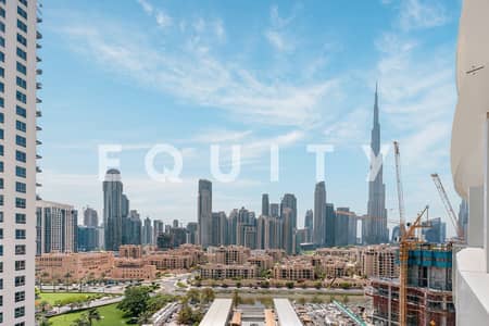 3 Camere Appartamento in vendita a Downtown Dubai, Dubai - Appartamento a Downtown Dubai，DAMAC Maison The Distinction, 3 camere da letto, 3200000 AED - 16586397