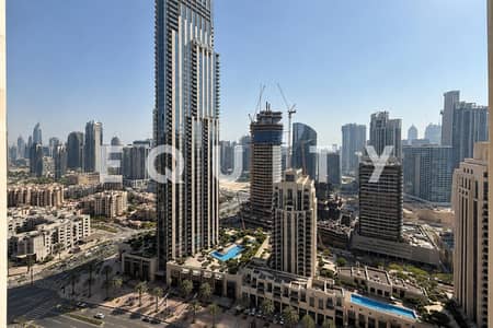 Studio zum Verkauf in Downtown Dubai, Dubai - Wohnung in Downtown Dubai,29 Boulevard,29 Boulevard 2, 1299000 AED - 16586400 Studio zum Verkauf in Downtown Dubai, Dubai - Wohnung in Downtown Dubai,29 Boulevard,29 Boulevard 2, 1299000 AED - 16586400