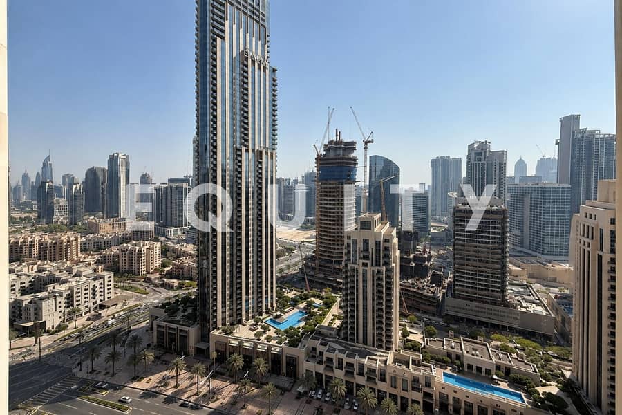 Now Available | High Floor | Like New Condition Now Available | High Floor | Like New Condition