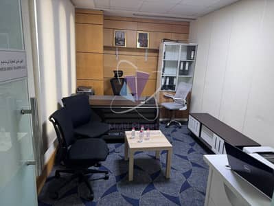 Office para en Alquiler en Deira, Dubai - jpg9. jpg