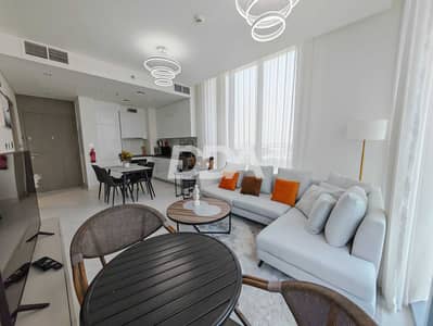 1 habitación Apartamento para en Alquiler en Mohammed Bin Rashid City (MBR City), Dubai - WhatsApp Image 2026-09-19 at 3.00. 24 PM (1). jpeg 1 habitación Apartamento para en Alquiler en Mohammed Bin Rashid City (MBR City), Dubai - WhatsApp Image 2026-09-19 at 3.00. 24 PM (1). jpeg