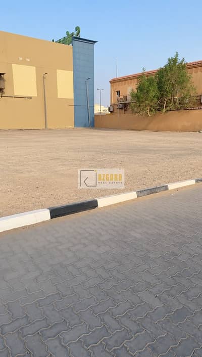 Mixed Use Land zum Verkauf in Al Jurf, Ajman - 1. jpeg