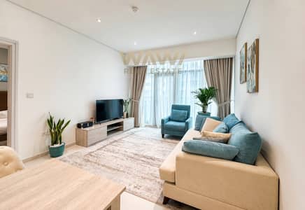 1 habitación Apartamento para en Venta en Palm Jumeirah, Dubai - 9. jpg