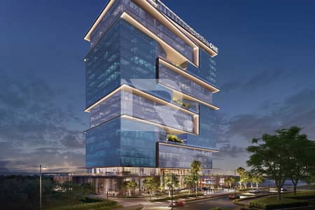 Office para en Venta en Motor City, Dubai - 12. jpg Office para en Venta en Motor City, Dubai - 12. jpg