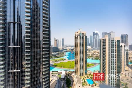 3 habitaciones Apartamento para en Venta en Downtown Dubai, Dubai - Apartamento en Downtown Dubai,Opera District,Act One | Act Two Towers,Act One, 3 dormitorios, 6000000 AED - 16586456 3 habitaciones Apartamento para en Venta en Downtown Dubai, Dubai - Apartamento en Downtown Dubai,Opera District,Act One | Act Two Towers,Act One, 3 dormitorios, 6000000 AED - 16586456