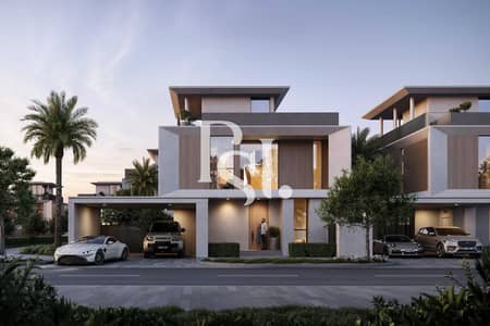 4 Slaapkamers Villa te Koop in Grand Polo Club & Resort, Dubai - 2269388d-7085-4e74-a190-29323e067060. jpg