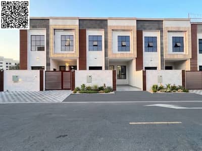 4 Slaapkamers Villa te Koop in Al Zahya, Ajman - photo-output. jpg