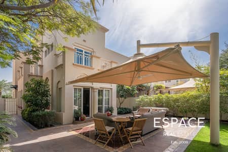 3 Bedroom Villa for Sale in The Springs, Dubai - Type 2E Lush Landscaped Garden Upgraded 3 Bedroom Villa for Sale in The Springs, Dubai - Type 2E Lush Landscaped Garden Upgraded