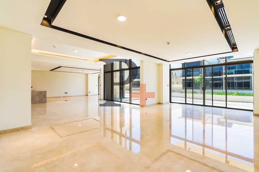 Exclusive 4BR+Maid | Single Row | Park-Facing Exclusive 4BR+Maid | Single Row | Park-Facing