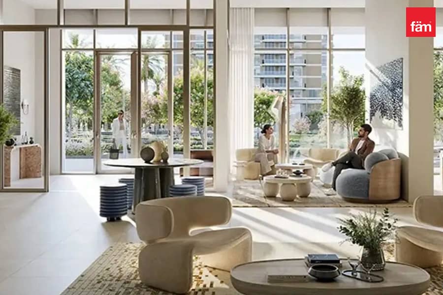 Apartamento en Sobha Hartland,Sobha Creek Vistas Heights,Sobha Creek Vistas Heights Tower B, 3 dormitorios, 2949999 AED - 16586490 Apartamento en Sobha Hartland,Sobha Creek Vistas Heights,Sobha Creek Vistas Heights Tower B, 3 dormitorios, 2949999 AED - 16586490