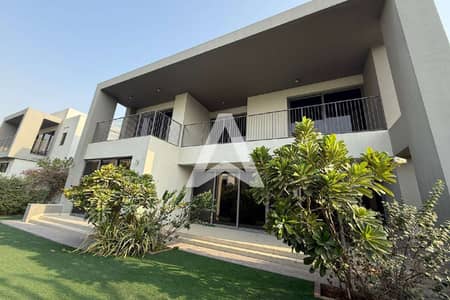 5 Schlafzimmer Villa zum Miete in Dubai Hills Estate, Dubai - Villa in Dubai Hills Estate，Sidra Villas，Sidra 2, 5 schlafzimmer, 599000 AED - 16586537