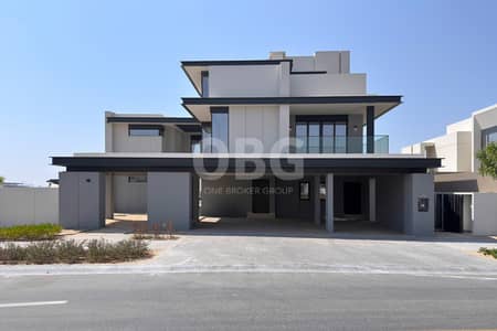 5 Schlafzimmer Villa zum Miete in Jebel Ali Village, Dubai - Villa in Jebel Ali Village，Jebel Ali Village Villas, 5 schlafzimmer, 500000 AED - 16482451