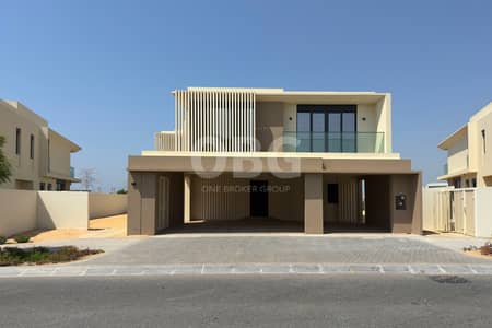 5 Bedroom Villa for Rent in Jebel Ali Village, Dubai - Type C1 | Near Amenities | Private Pool